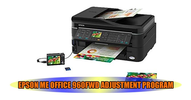 download driver scanner epson me office 960fwd